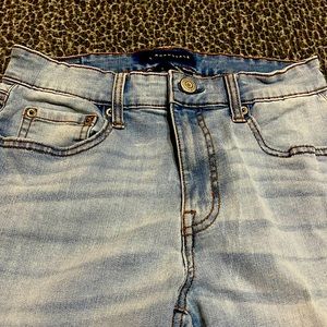 Womens Jeans